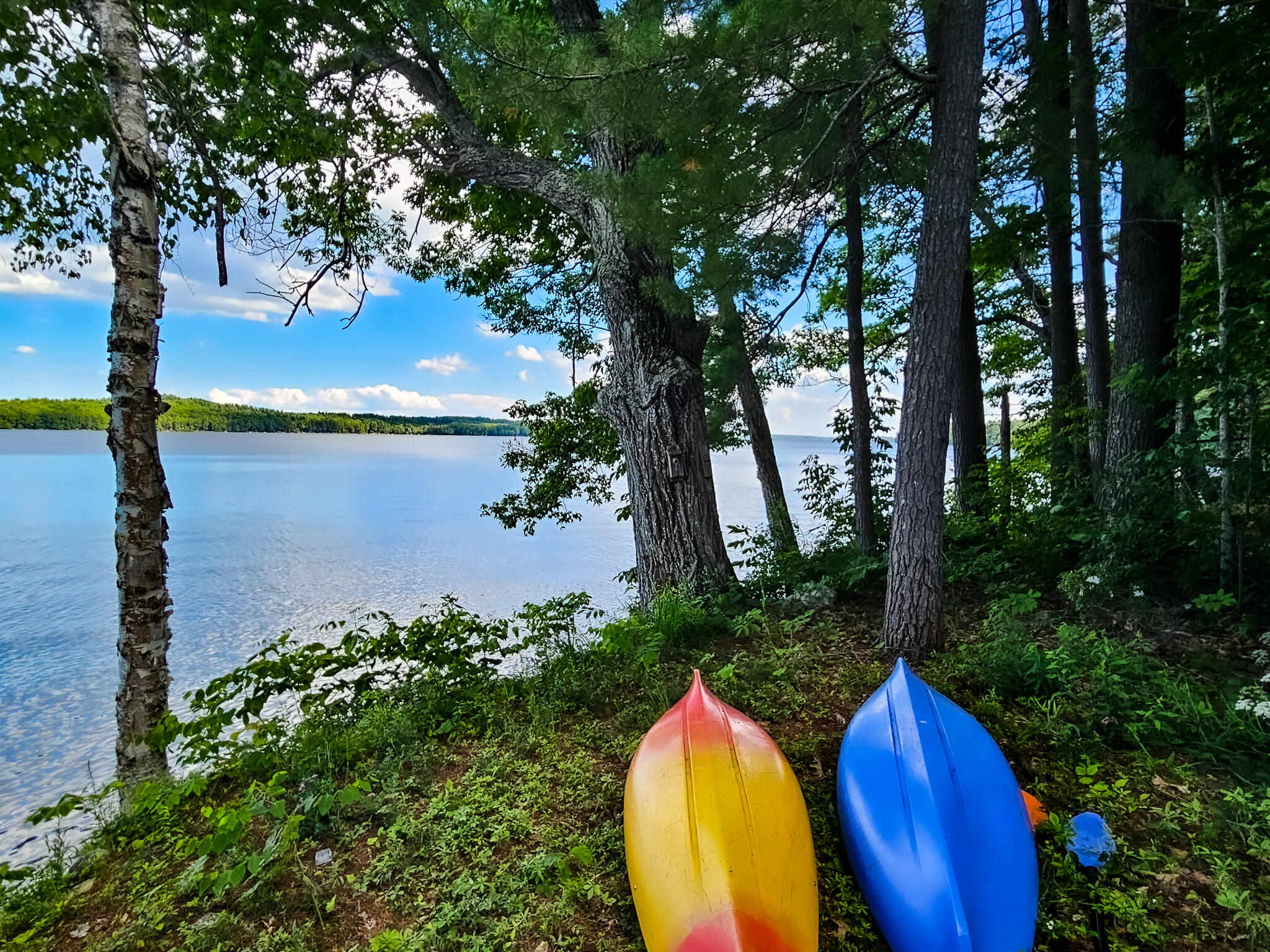 22 South Crane Lane Rome, ME 04963 - Photo 128 of 145 20260624_161145