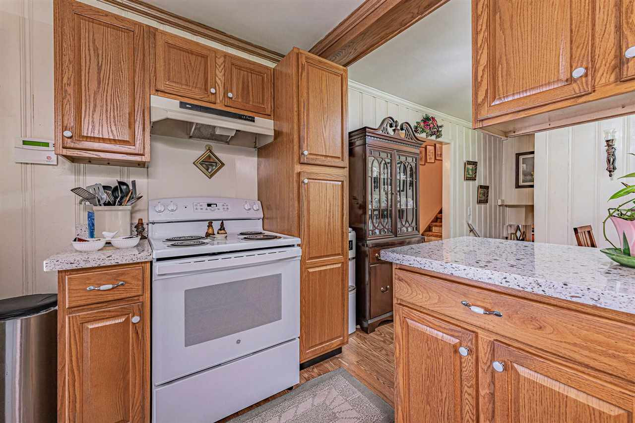 612 Maple Lane Raleigh, NC 27603 - Photo 15 of 26 Kitchen