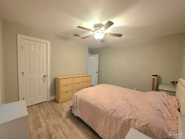 $1,700 | 18 Milton Road, Pensacola, FL 32507