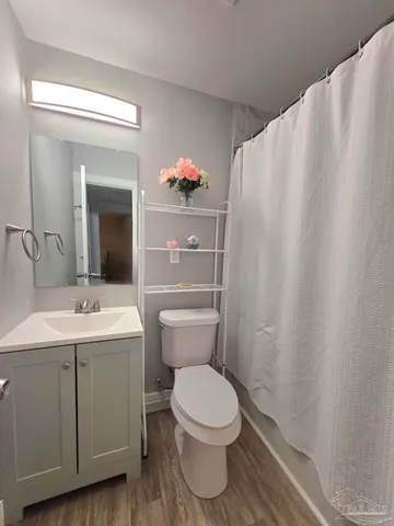 $1,700 | 18 Milton Road, Pensacola, FL 32507