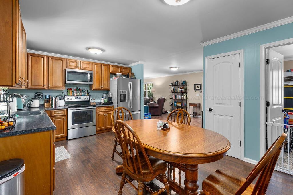 78 Joe Brackett Road Jasper, AL 35504 - Photo 13 of 28 ACO00253-69-18