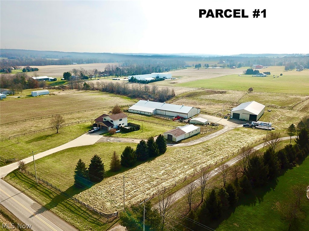 4325 Secrest Road Wooster, OH 44691 - Photo 1 of 25