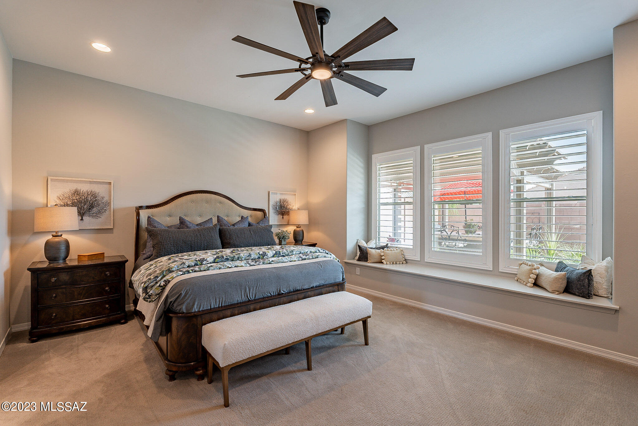 669 East Romsdalen Road Tucson, AZ 85755 - Photo 11 of 49