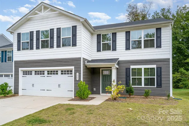 $440,000 | 1925 Pin Hook Road, Charlotte, NC 28215