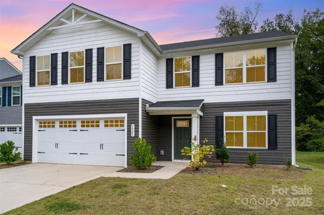 $440,000 | 1925 Pin Hook Road, Charlotte, NC 28215