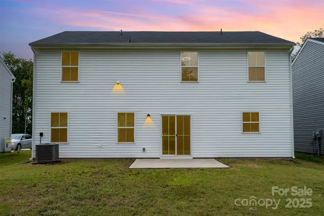 $440,000 | 1925 Pin Hook Road, Charlotte, NC 28215