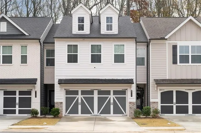 $370,000 | 5137 Sidney Square Drive, Flowery Branch, GA 30542