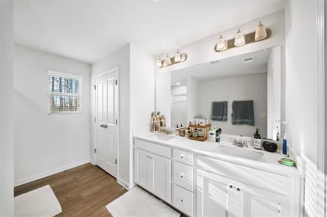 $370,000 | 5137 Sidney Square Drive, Flowery Branch, GA 30542