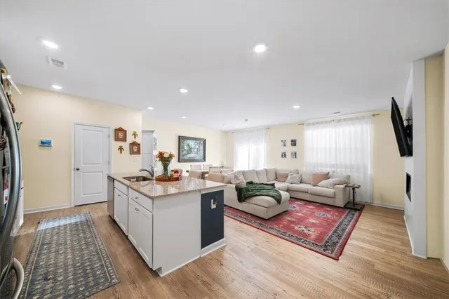 $370,000 | 5137 Sidney Square Drive, Flowery Branch, GA 30542