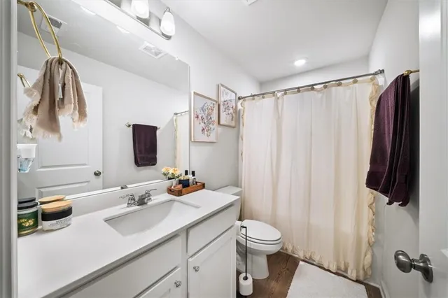 $370,000 | 5137 Sidney Square Drive, Flowery Branch, GA 30542