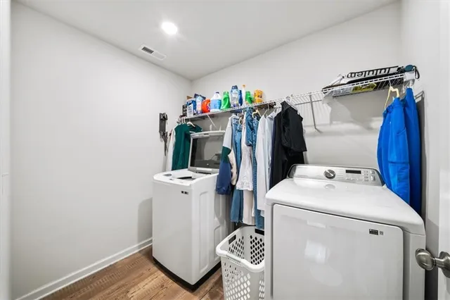 $370,000 | 5137 Sidney Square Drive, Flowery Branch, GA 30542