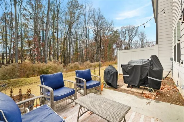 $370,000 | 5137 Sidney Square Drive, Flowery Branch, GA 30542