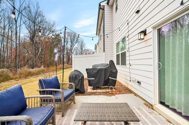 $370,000 | 5137 Sidney Square Drive, Flowery Branch, GA 30542