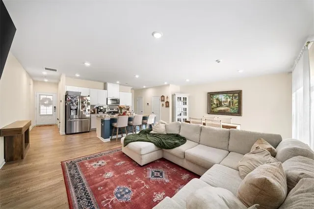 $370,000 | 5137 Sidney Square Drive, Flowery Branch, GA 30542