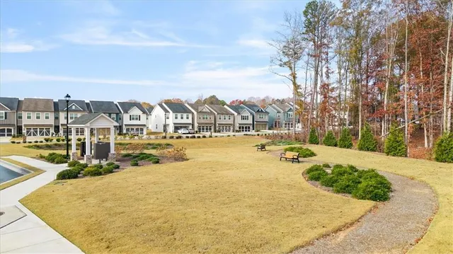 $370,000 | 5137 Sidney Square Drive, Flowery Branch, GA 30542