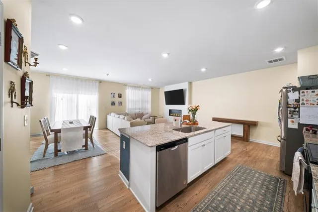 $370,000 | 5137 Sidney Square Drive, Flowery Branch, GA 30542