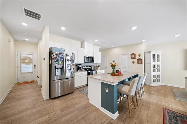 $370,000 | 5137 Sidney Square Drive, Flowery Branch, GA 30542