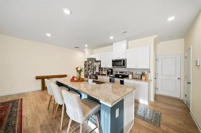 $370,000 | 5137 Sidney Square Drive, Flowery Branch, GA 30542