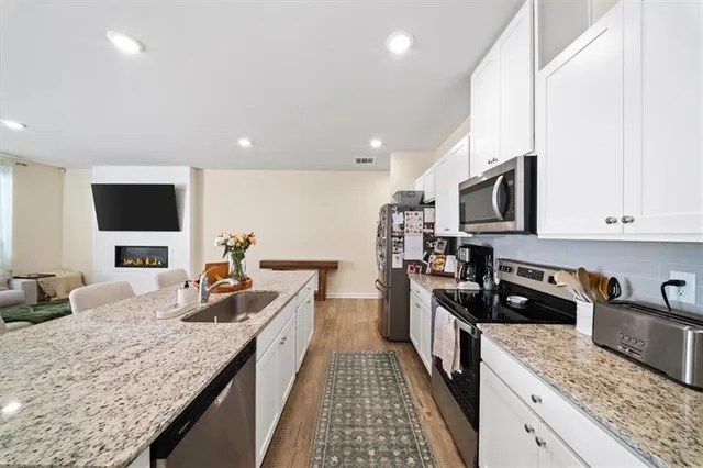 $370,000 | 5137 Sidney Square Drive, Flowery Branch, GA 30542