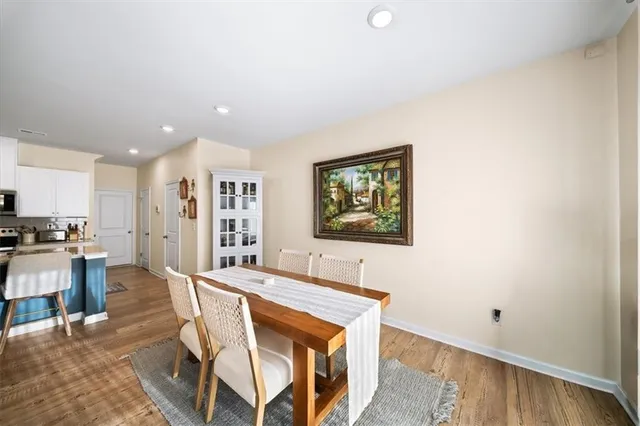 $370,000 | 5137 Sidney Square Drive, Flowery Branch, GA 30542