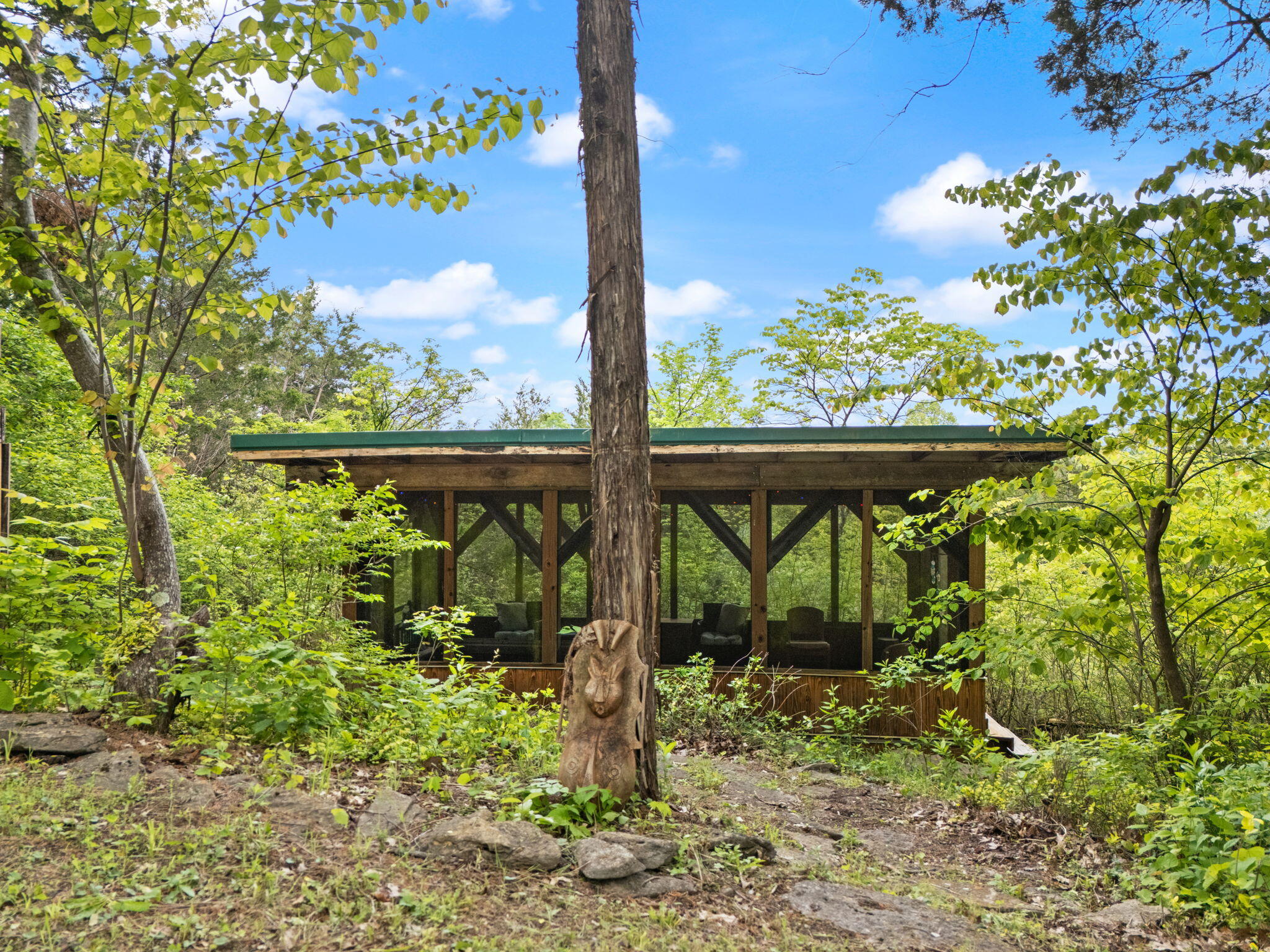 571 Whitlock Road Richmond, KY 40475 - Photo 37 of 59 50-web-or-mls-DJI_20250509111037_0141_D