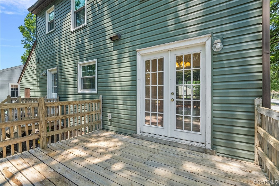 6501 Brambleton Road Chesterfield, VA 23832 - Photo 4 of 18 a view of a house with a window