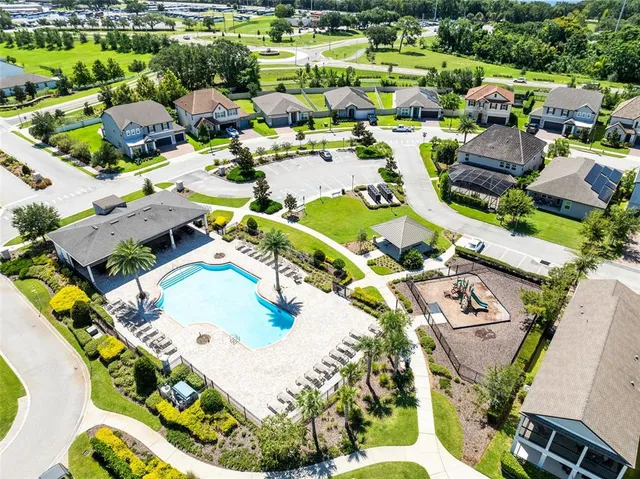 $585,000 | 2090 Standing Rock Circle, Oakland, FL 34787