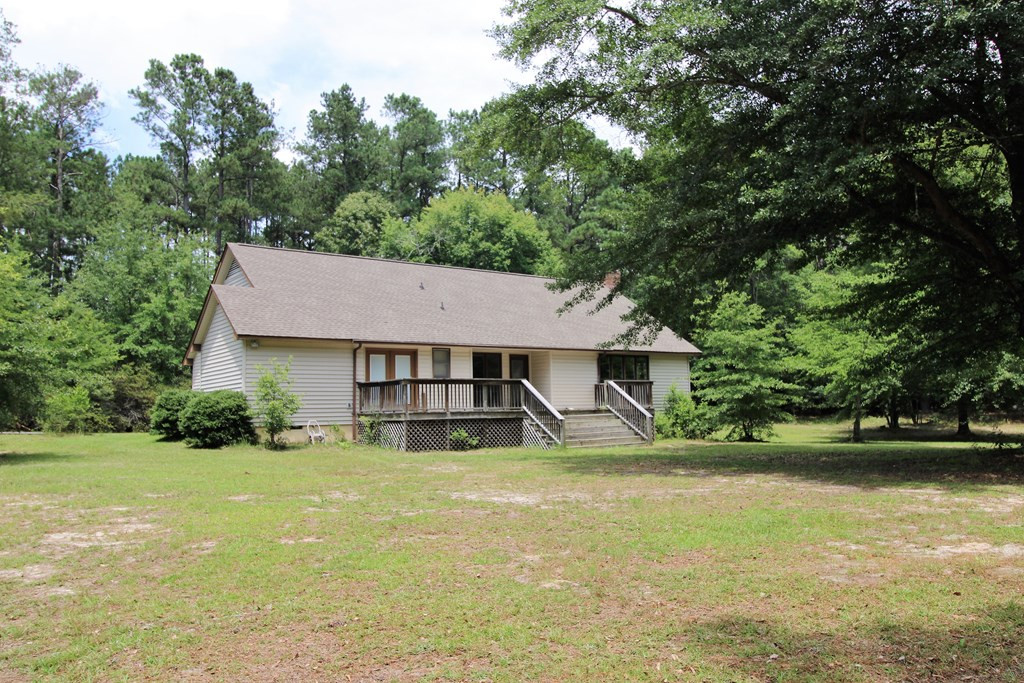 3028 Banks Mill Road Southeast Aiken, SC 29803 - Photo 23 of 23