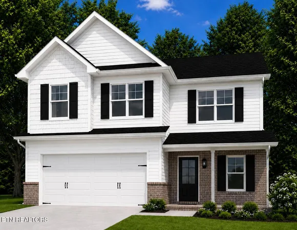 $407,900 | 6135 Silent Bell Avenue, Unit LOT 252, Powell, TN 37849