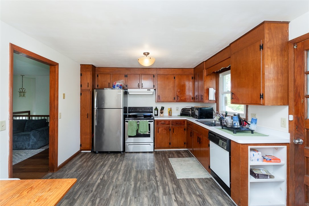 4747 Darby Road Avon, NY 14414 - Photo 3 of 27