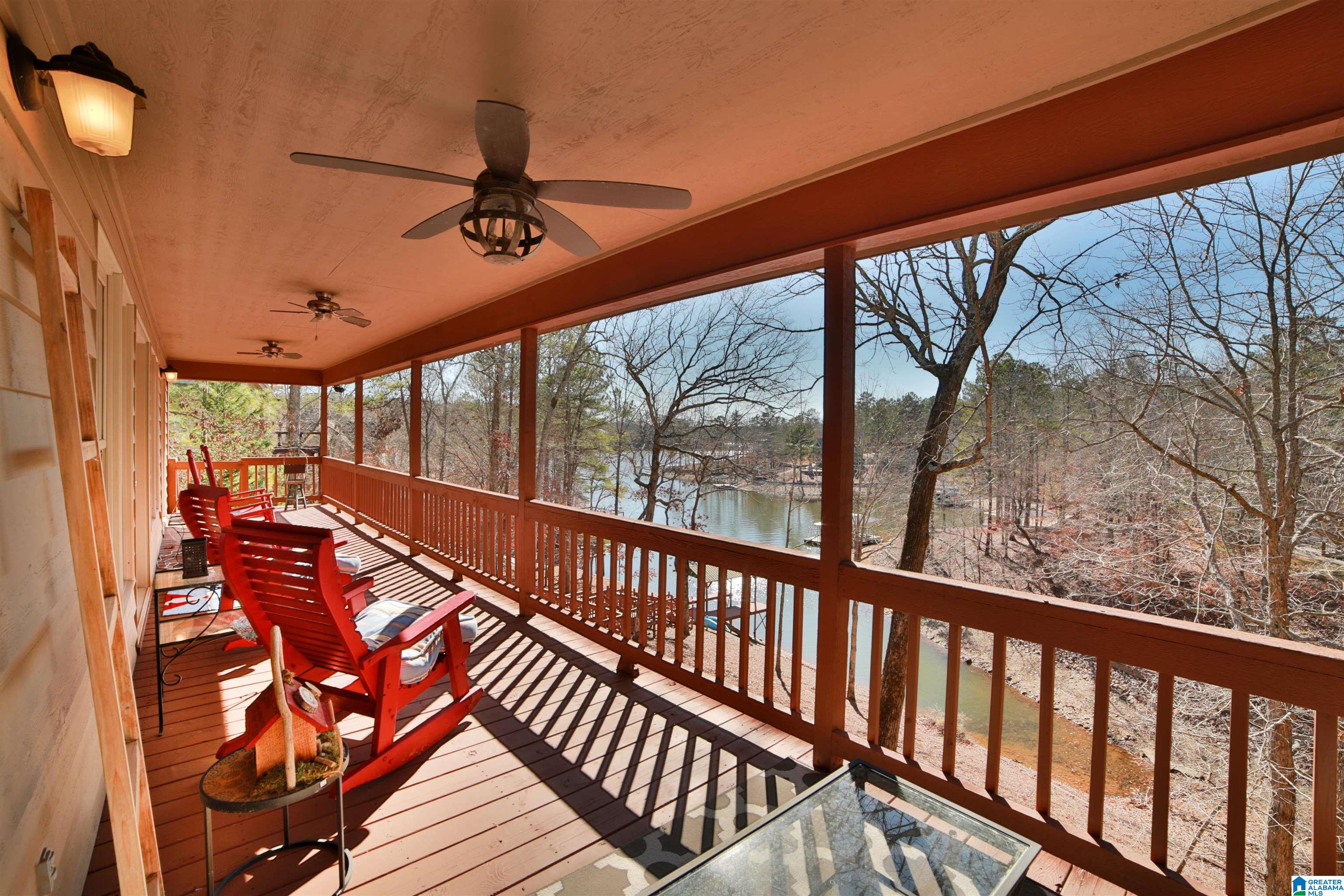 42 Robin Drive Wedowee, AL 36278 - Photo 18 of 29