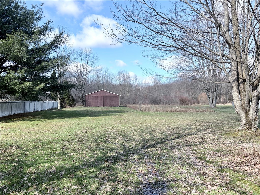 4191 Custer Orangeville Road Burghill, OH 44404 - Photo 26 of 27 Gallery Image 26