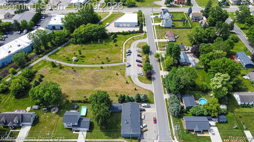 282 Clinton Street Romeo, MI 48065 - Photo 45 of 48