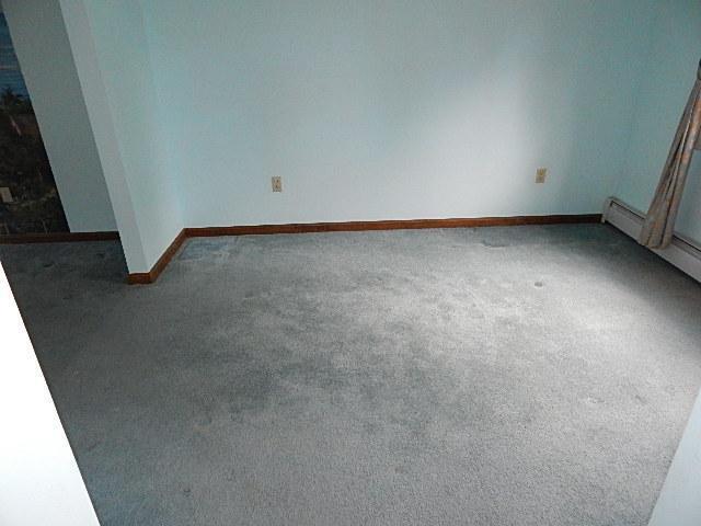 1443 Pushaw Road Glenburn, ME 04401 - Photo 14 of 35 Dining Room.