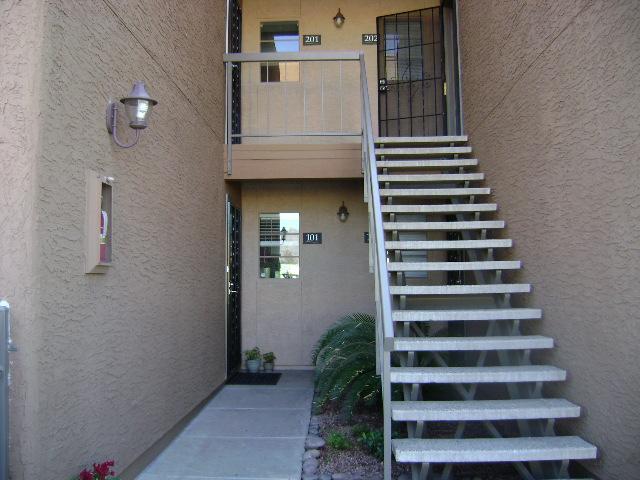 2625 East Indian School Road, Unit 102 Phoenix, AZ 85016 - Photo 2 of 6 front