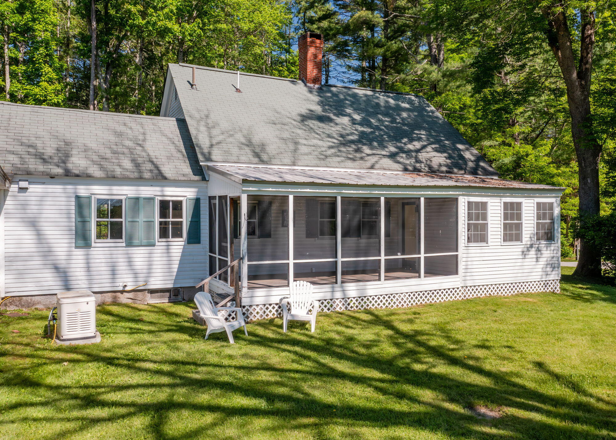 93 Country Club Road Hollis Center, ME 04042 - Photo 41 of 54