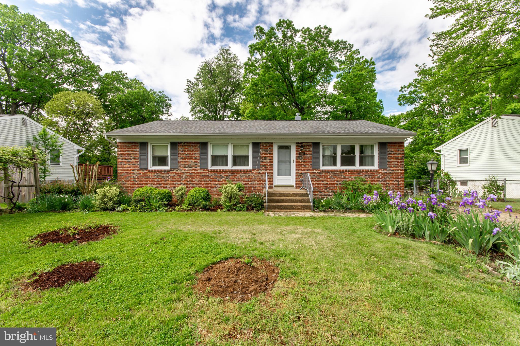 1115 Colony Ridge Road Odenton, MD 21113 - Photo 2 of 69 Gallery Image 2