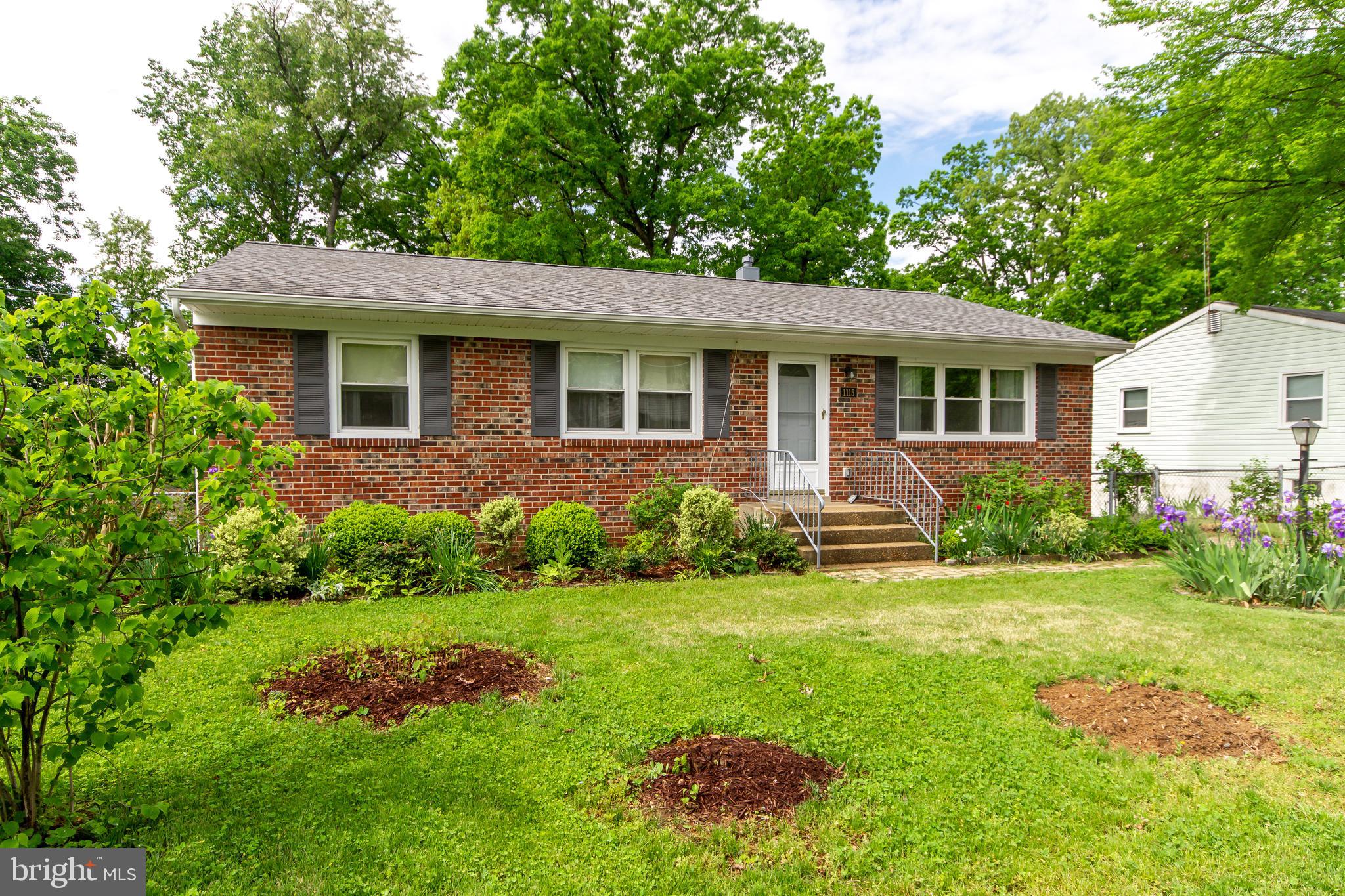 1115 Colony Ridge Road Odenton, MD 21113 - Photo 3 of 69 Gallery Image 3