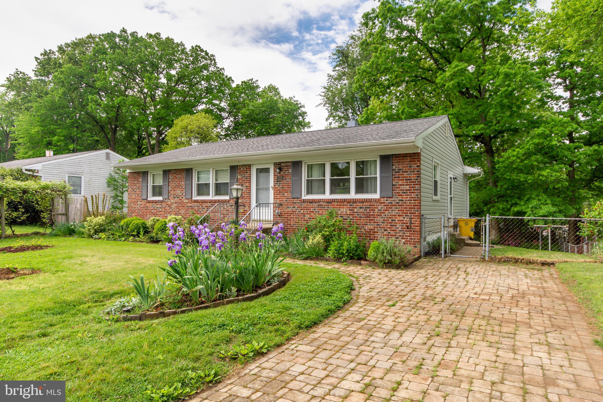 1115 Colony Ridge Road Odenton, MD 21113 - Photo 35 of 69 Gallery Image 35