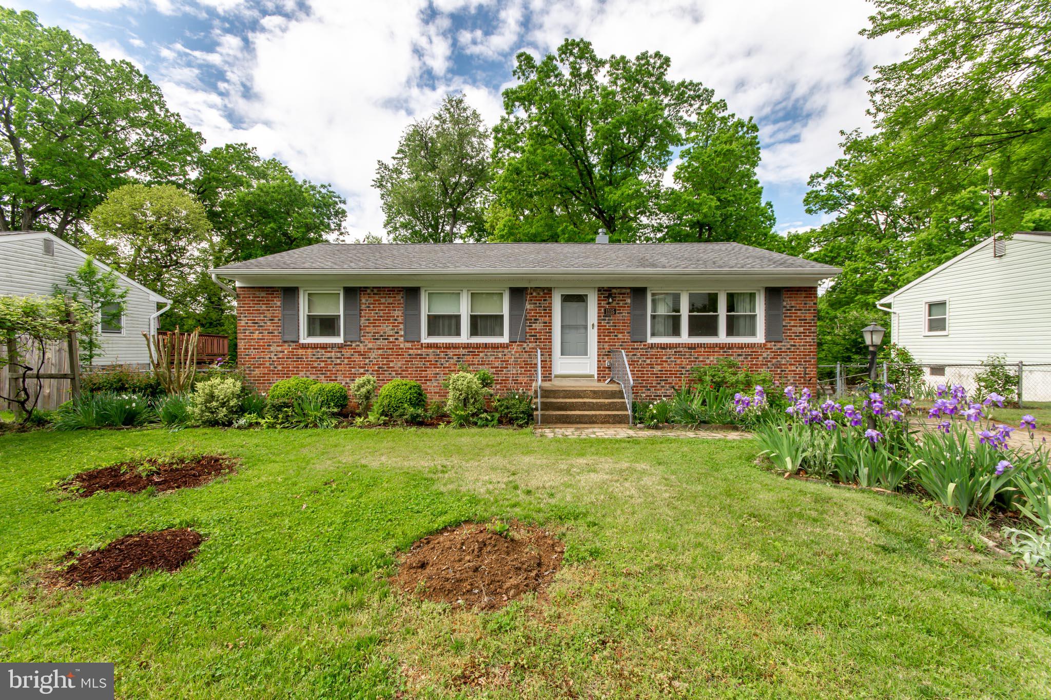 1115 Colony Ridge Road Odenton, MD 21113 - Photo 36 of 69 Gallery Image 36