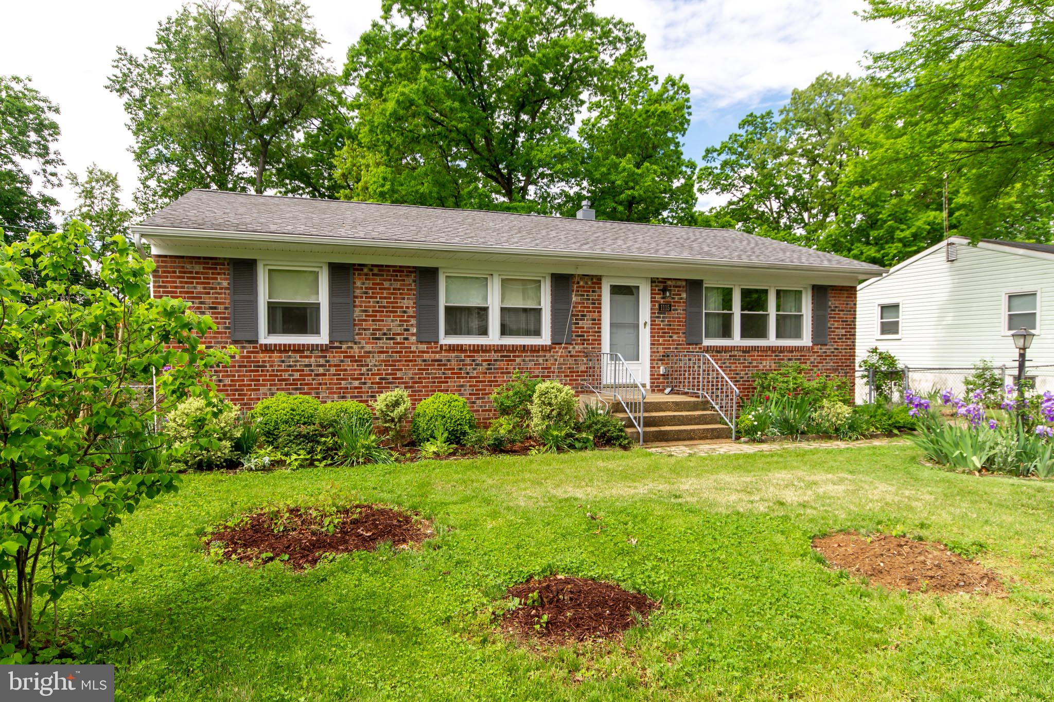 1115 Colony Ridge Road Odenton, MD 21113 - Photo 37 of 69 Gallery Image 37