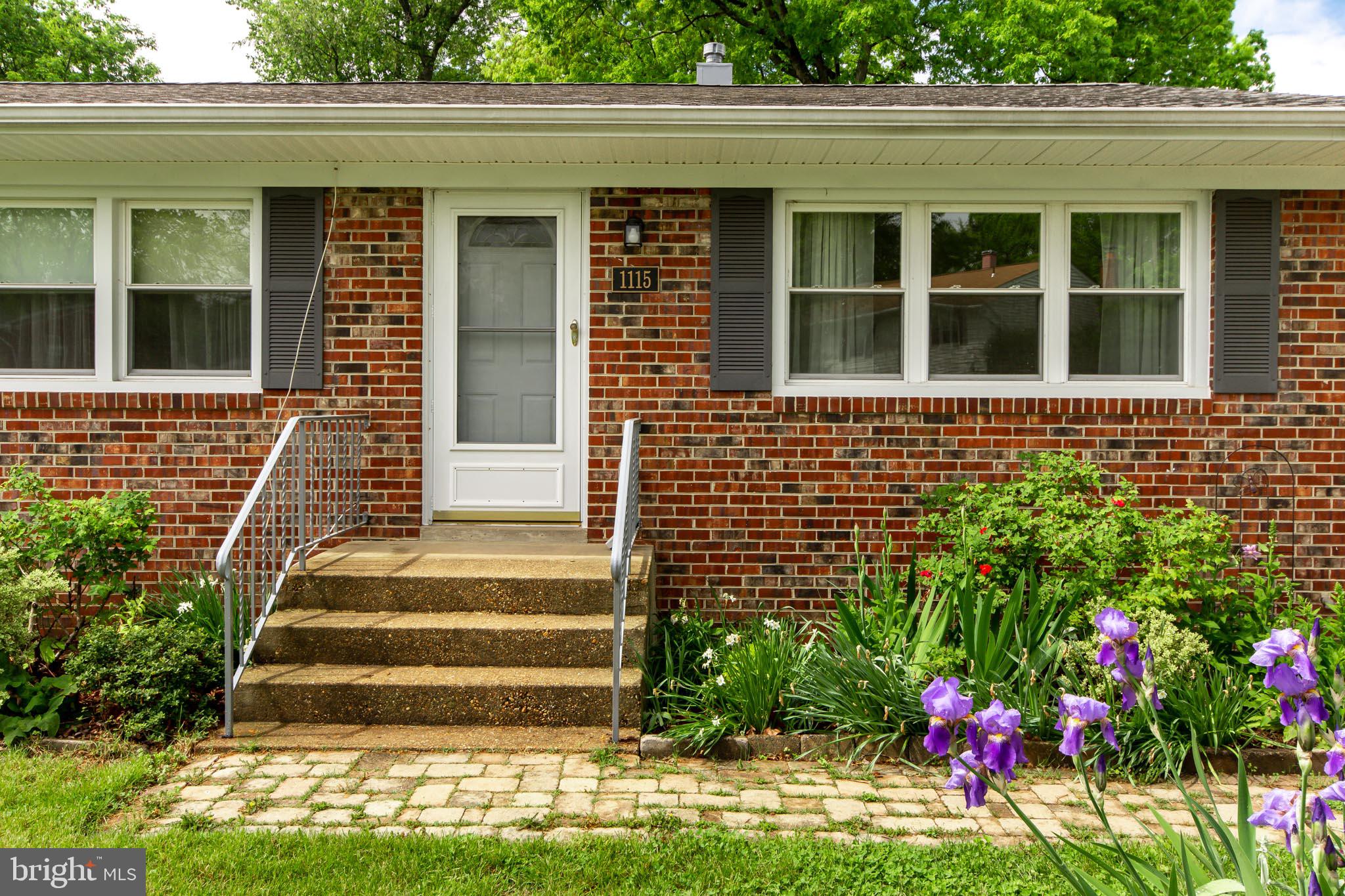 1115 Colony Ridge Road Odenton, MD 21113 - Photo 38 of 69 Gallery Image 38