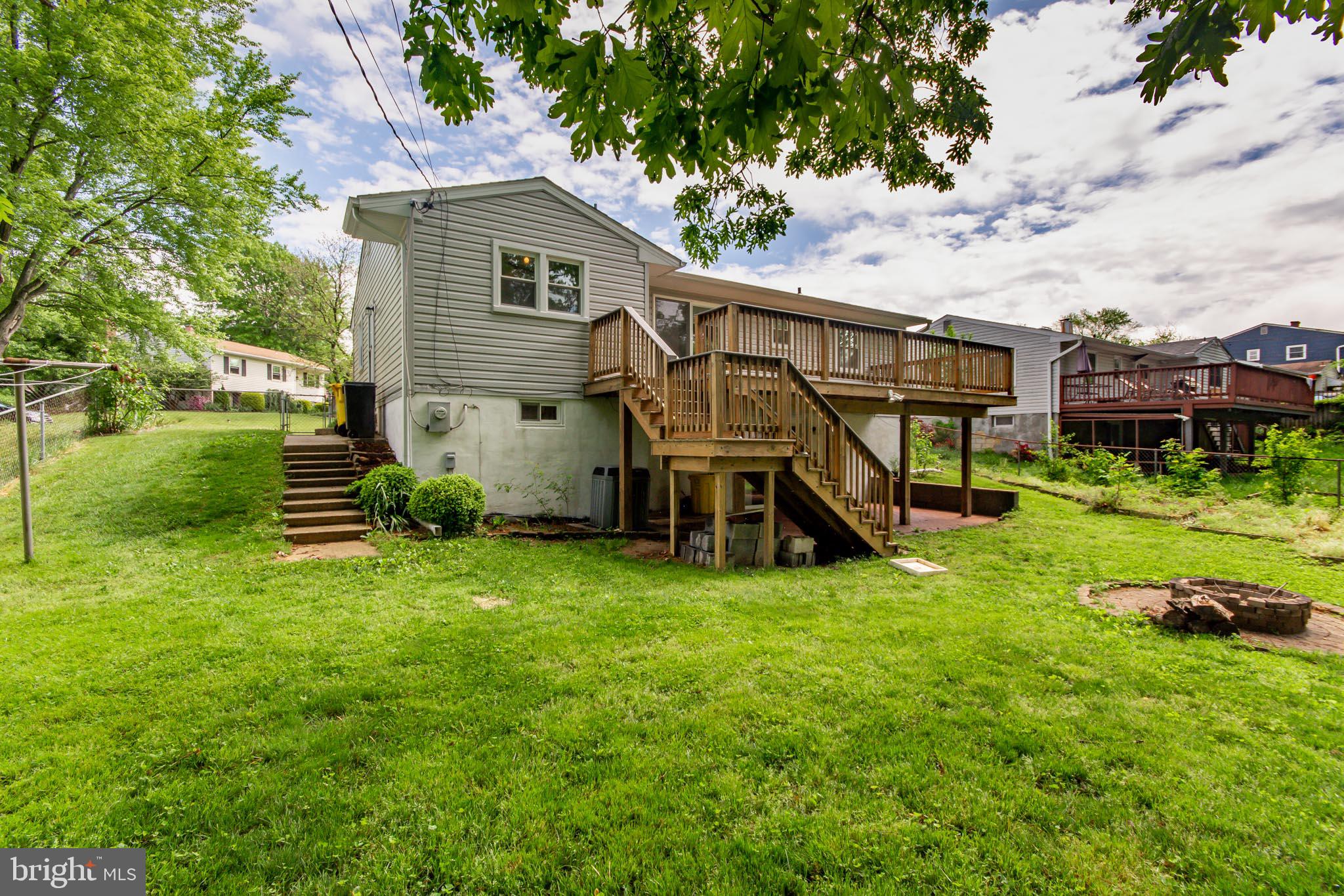 1115 Colony Ridge Road Odenton, MD 21113 - Photo 67 of 69 Gallery Image 67