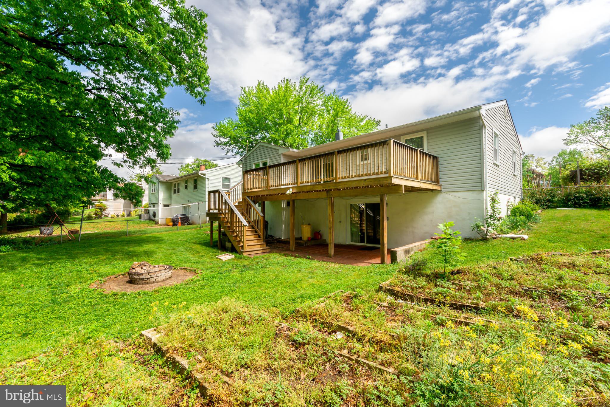 1115 Colony Ridge Road Odenton, MD 21113 - Photo 68 of 69 Gallery Image 68