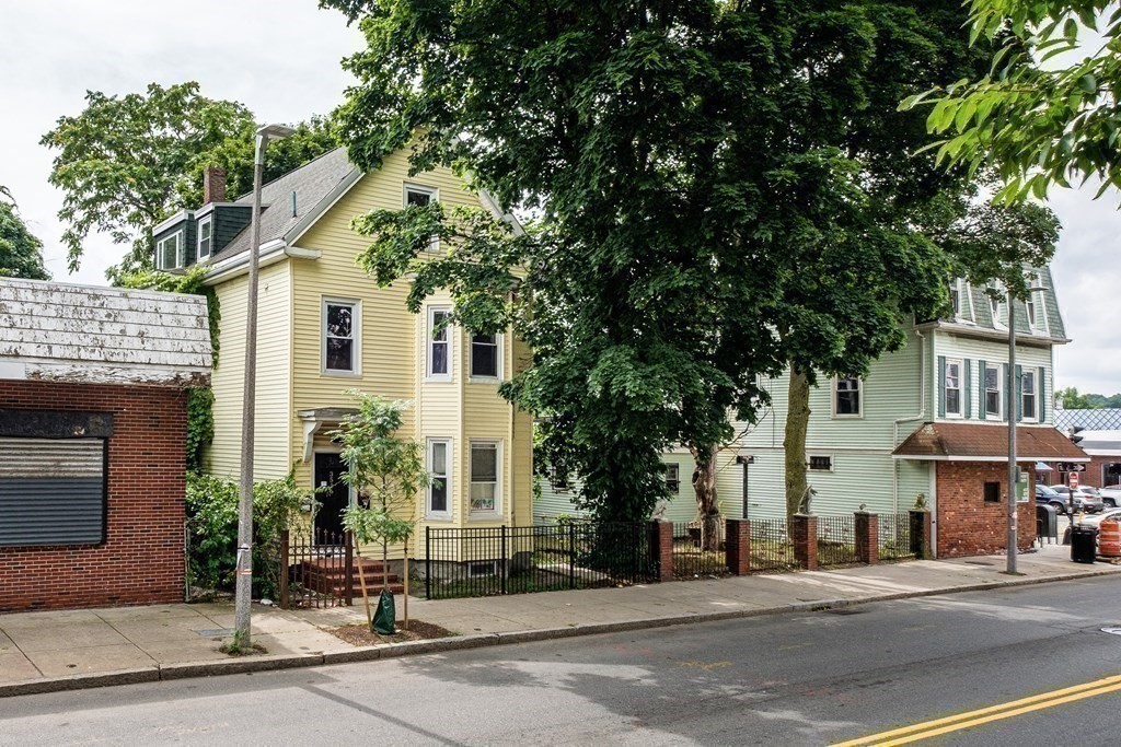 3516 Washington Street, Unit 1 Boston, MA 02130 - Photo 10 of 13