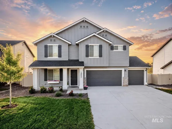 $549,900 | 19417 Susquehanna Way, Caldwell, ID 83605
