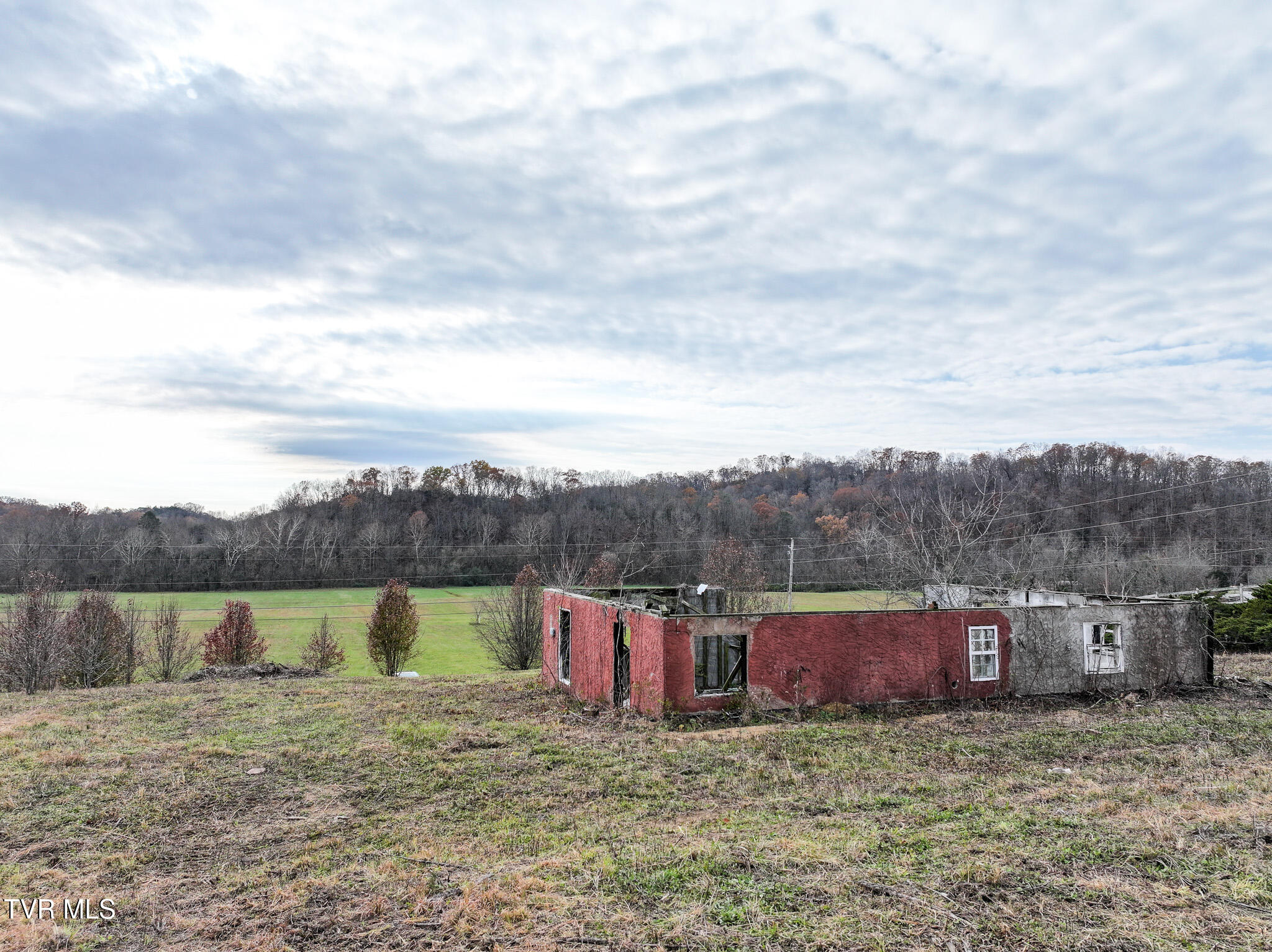280 Roaring Fork Road, Unit 5 Greeneville, TN 37745 - Photo 20 of 27 DJI_20241205060014_0938_D
