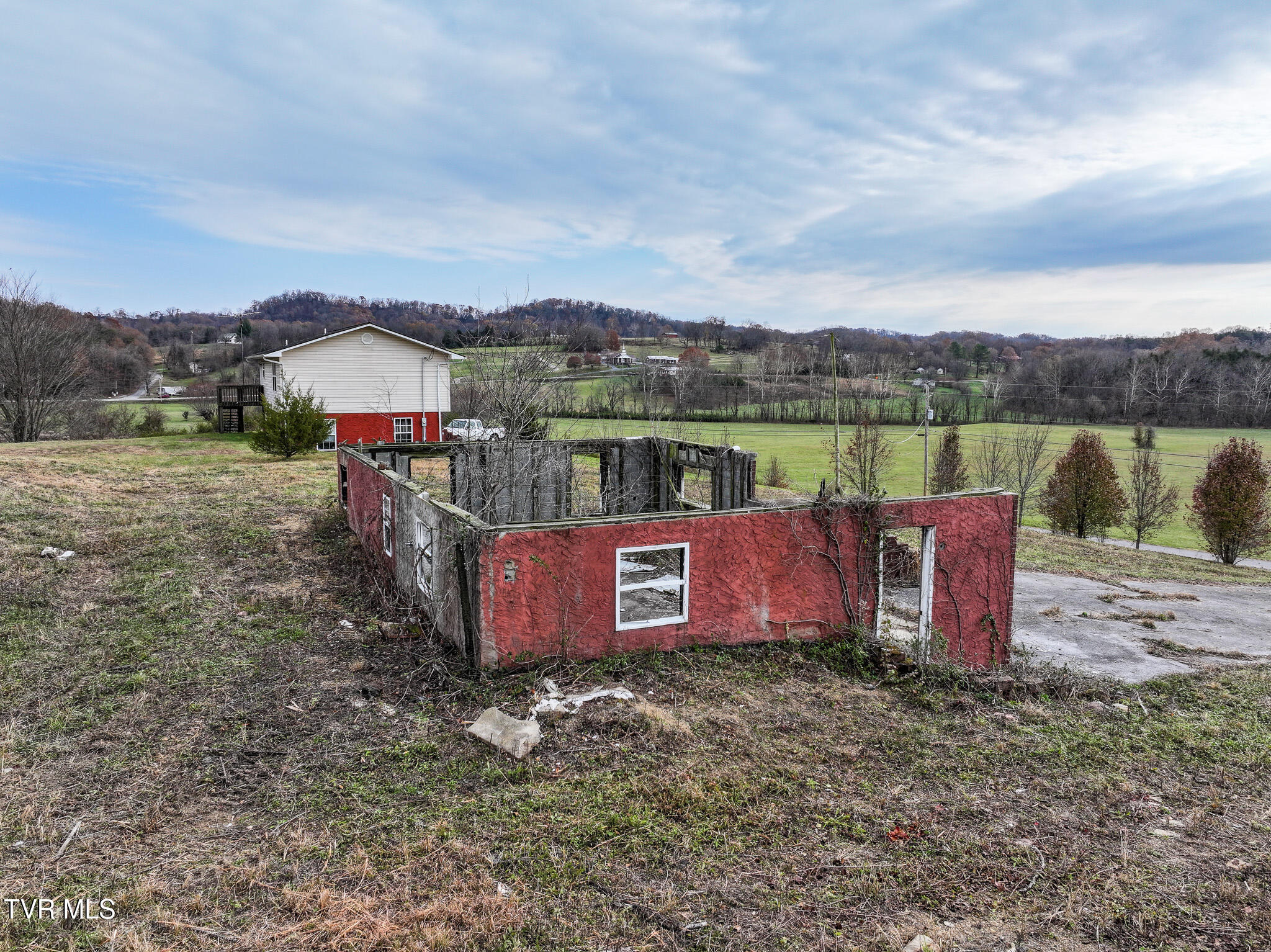 280 Roaring Fork Road, Unit 5 Greeneville, TN 37745 - Photo 22 of 27 DJI_20241205060110_0941_D