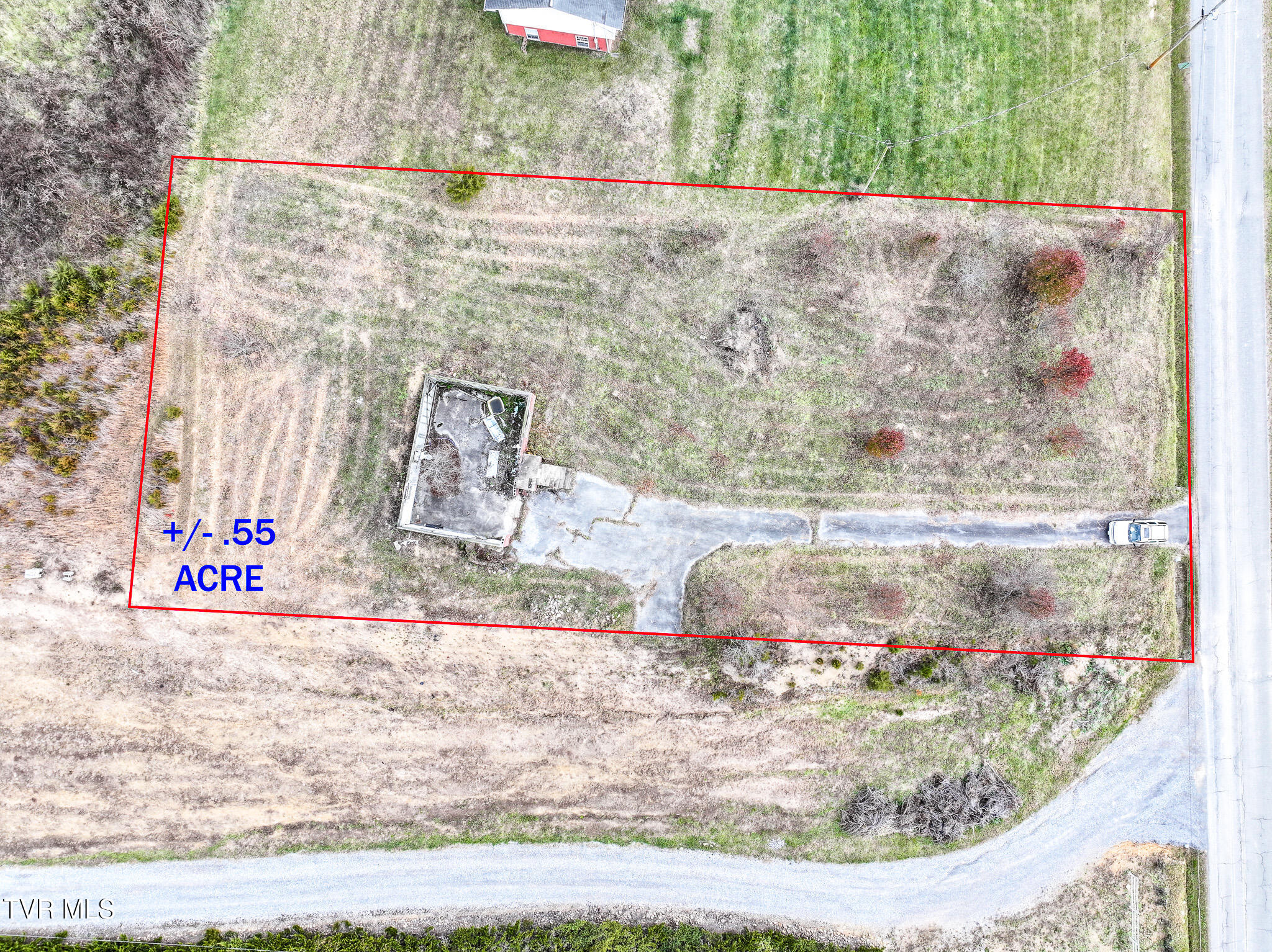 280 Roaring Fork Road, Unit 5 Greeneville, TN 37745 - Photo 26 of 27 DJI_20241205060252_0945_D-Edit