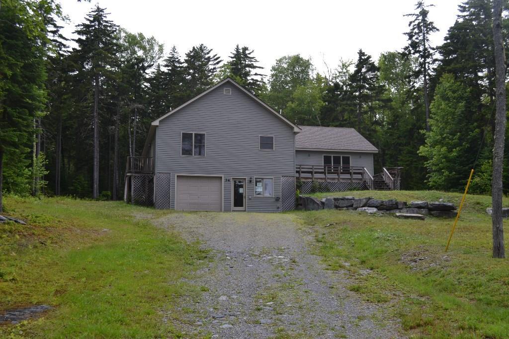 34 Crafts Road Greenville, ME 04441 - Photo 1 of 8 Photo